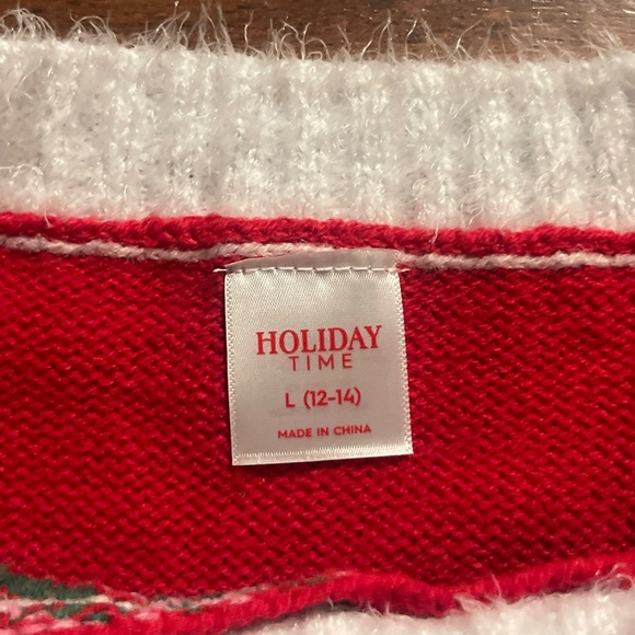 Ugly Christmas Sweater - Picture 7 of 9